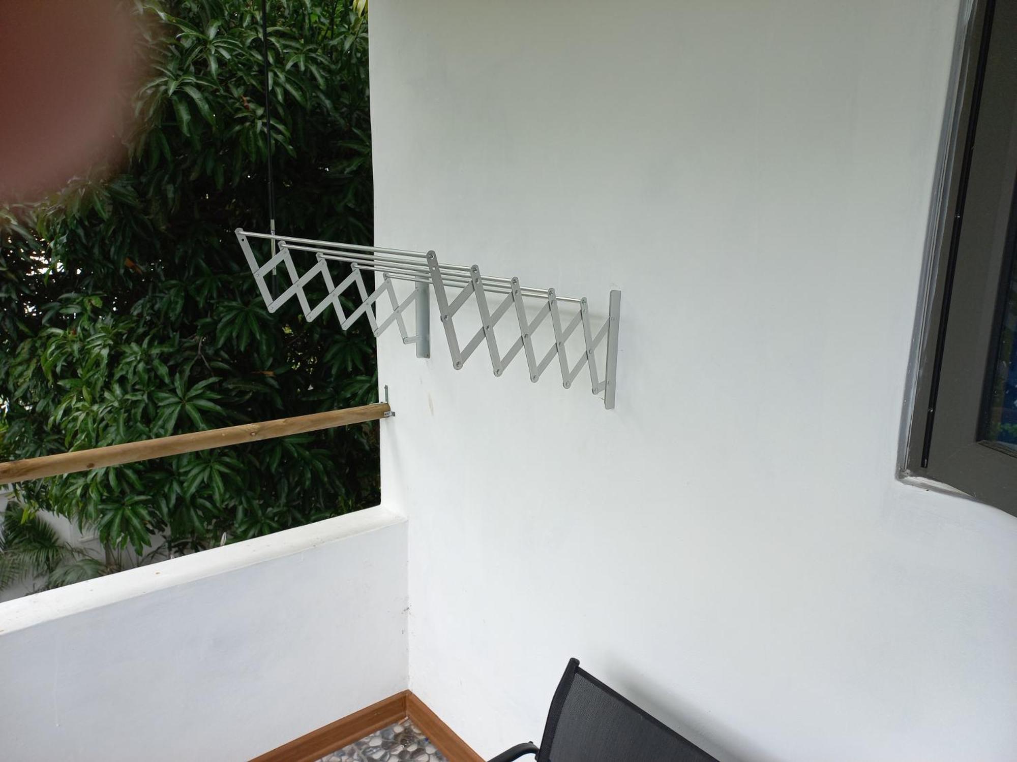 Open Air Cafe & Apartment
