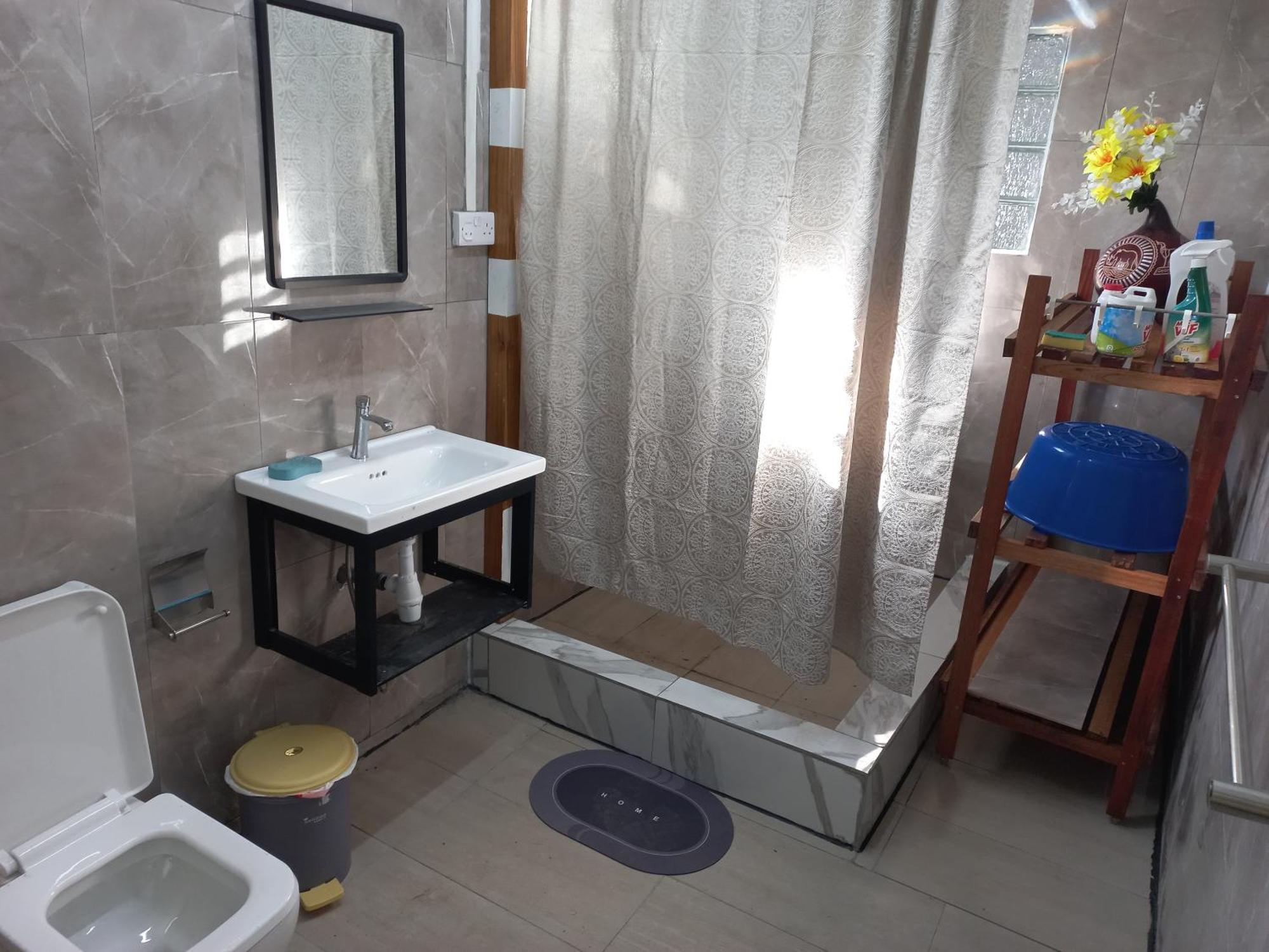 Apartment Open Air Cafe &