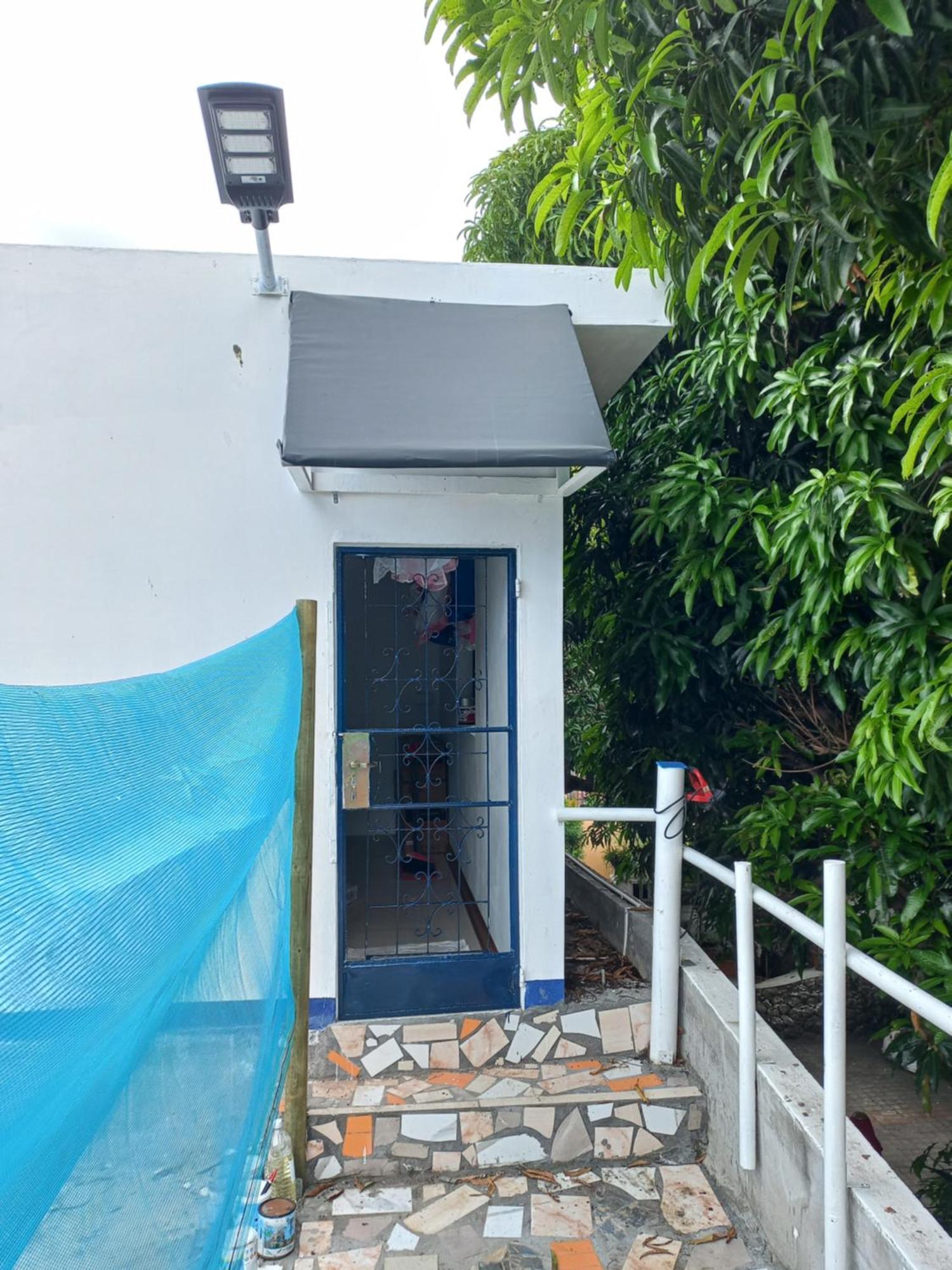 Apartment Open Air Cafe &
