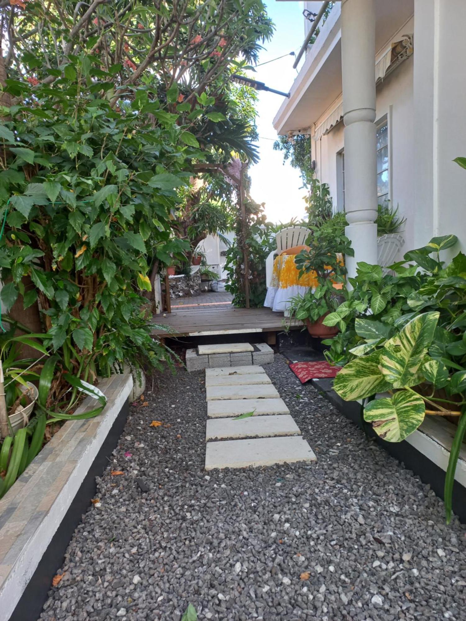 Apartment Open Air Cafe & *